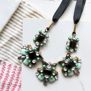 Jewelry - Elegance and Charm Statement Necklace Jewelry - Elegance and Charm Statement Necklace